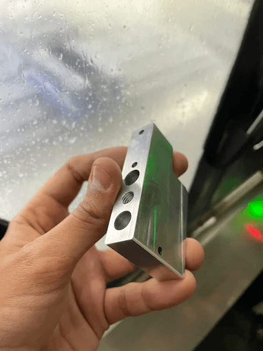 Home - Precision Engineering Solutions